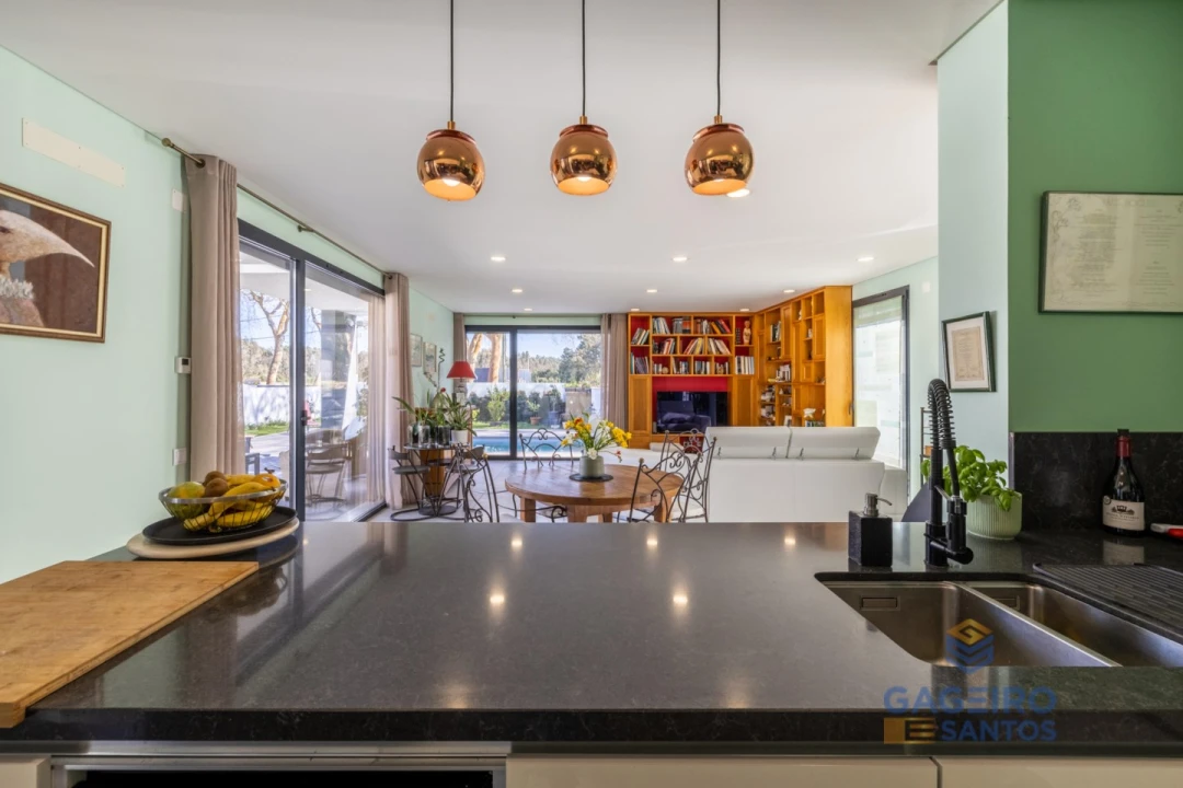 Moradia T3 para Venda em Foz do Arelho Foto 21