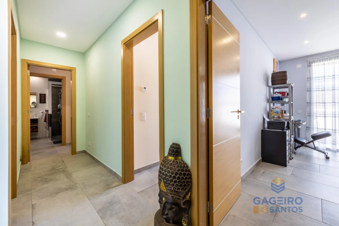 Moradia T3 para Venda em Foz do Arelho Foto 24