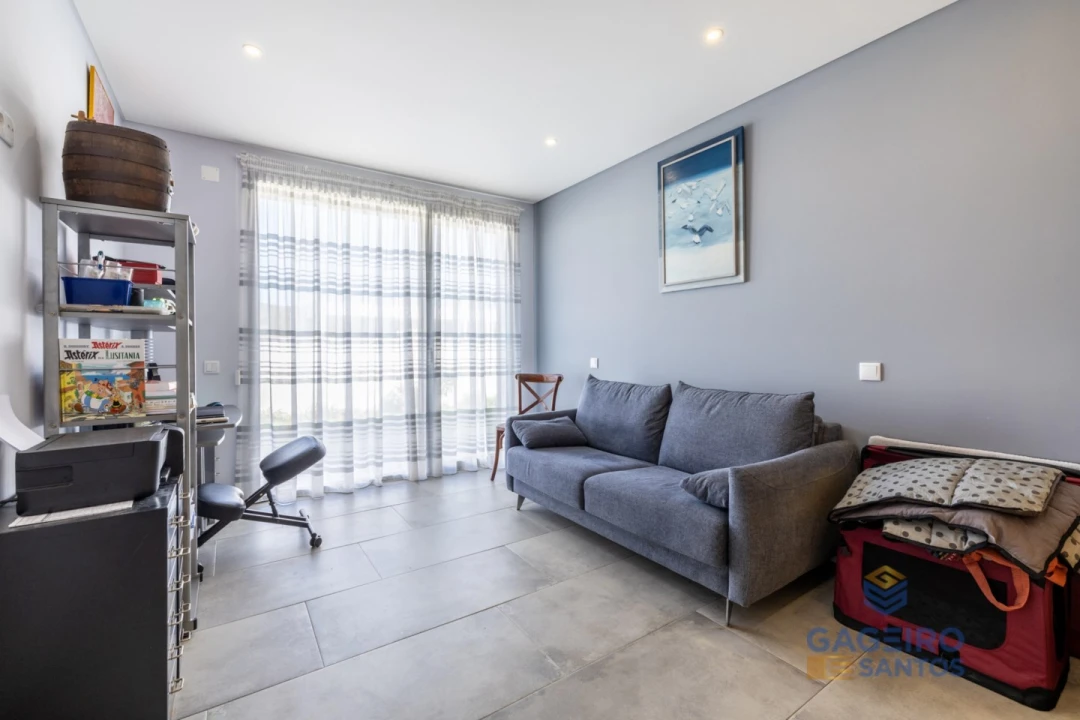 Moradia T3 para Venda em Foz do Arelho Foto 25