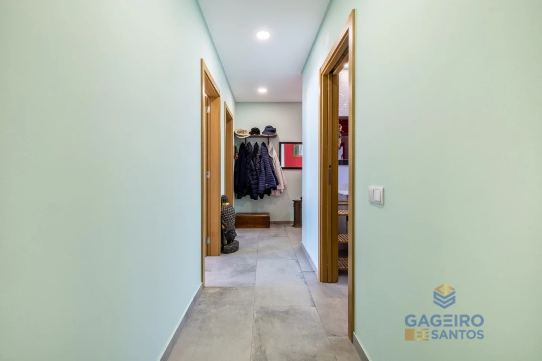 Moradia T3 para Venda em Foz do Arelho Foto 31