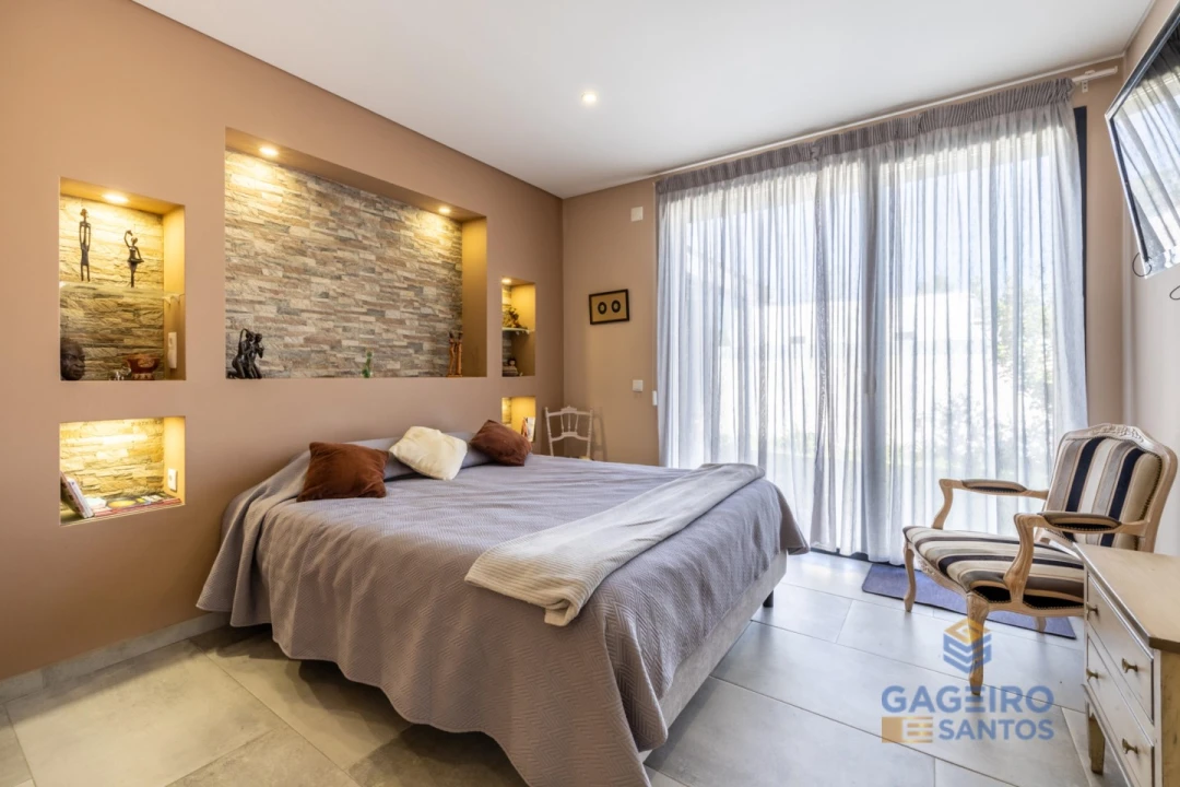 Moradia T3 para Venda em Foz do Arelho Foto 35