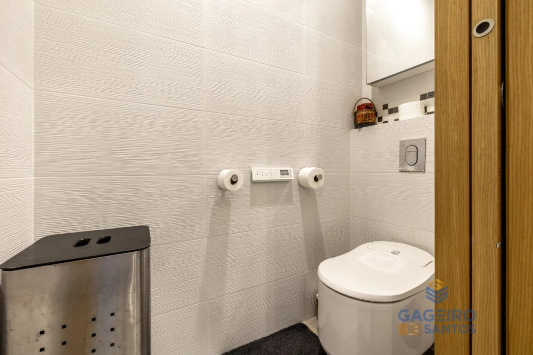 Moradia T3 para Venda em Foz do Arelho Foto 38