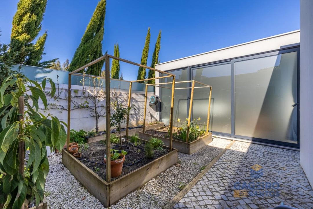 Moradia T3 para Venda em Foz do Arelho Foto 41