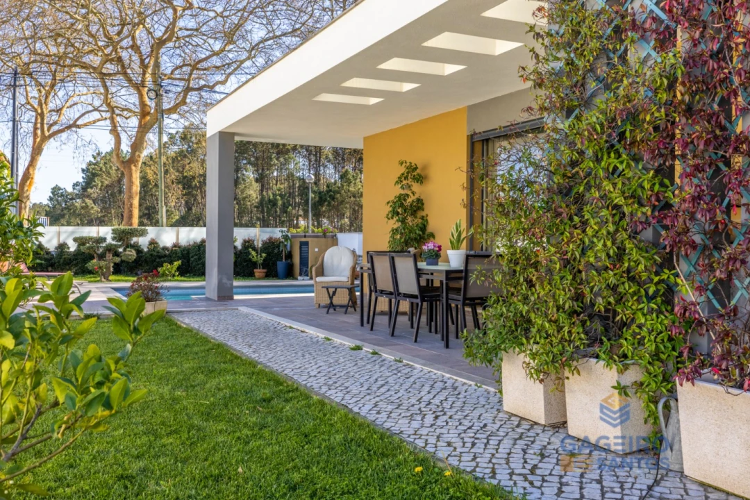 Moradia T3 para Venda em Foz do Arelho Foto 49