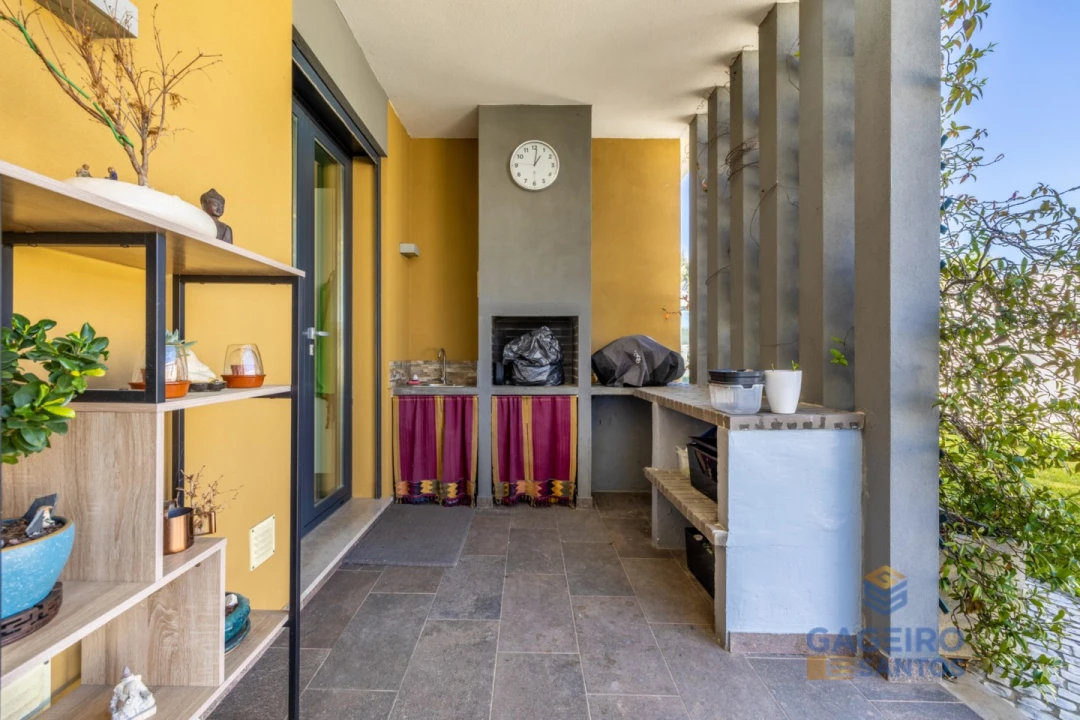 Moradia T3 para Venda em Foz do Arelho Foto 50