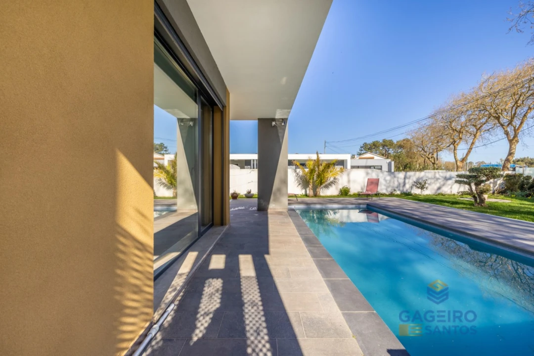 Moradia T3 para Venda em Foz do Arelho Foto 57