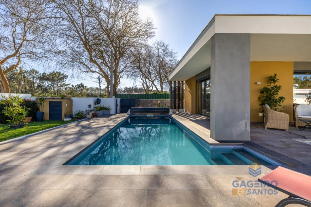 Moradia T3 para Venda em Foz do Arelho Foto 65