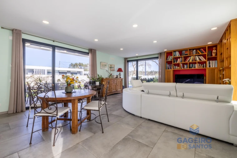 Moradia T3 para Venda em Foz do Arelho Foto 4