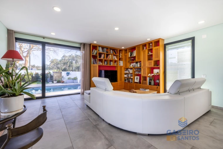 Moradia T3 para Venda em Foz do Arelho Foto 5