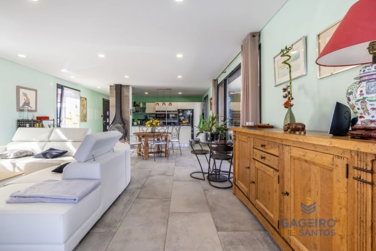 Moradia T3 para Venda em Foz do Arelho Foto 9