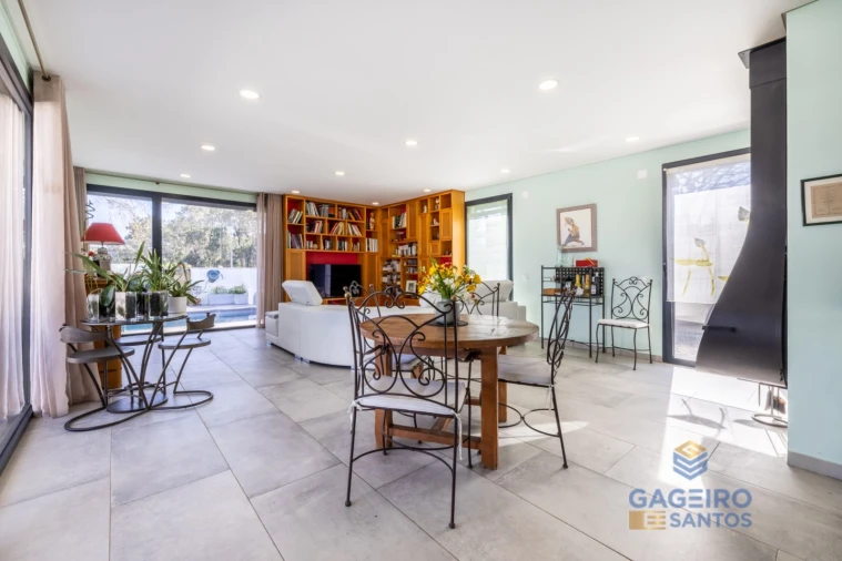 Moradia T3 para Venda em Foz do Arelho Foto 14