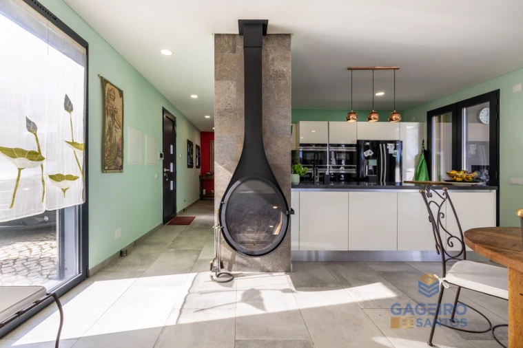 Moradia T3 para Venda em Foz do Arelho Foto 19