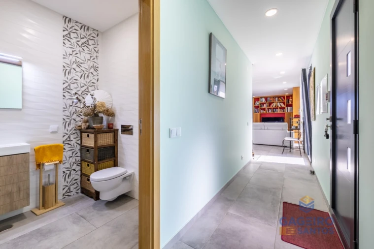 Moradia T3 para Venda em Foz do Arelho Foto 22