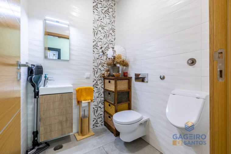 Moradia T3 para Venda em Foz do Arelho Foto 23