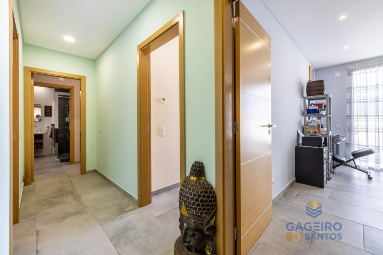 Moradia T3 para Venda em Foz do Arelho Foto 24