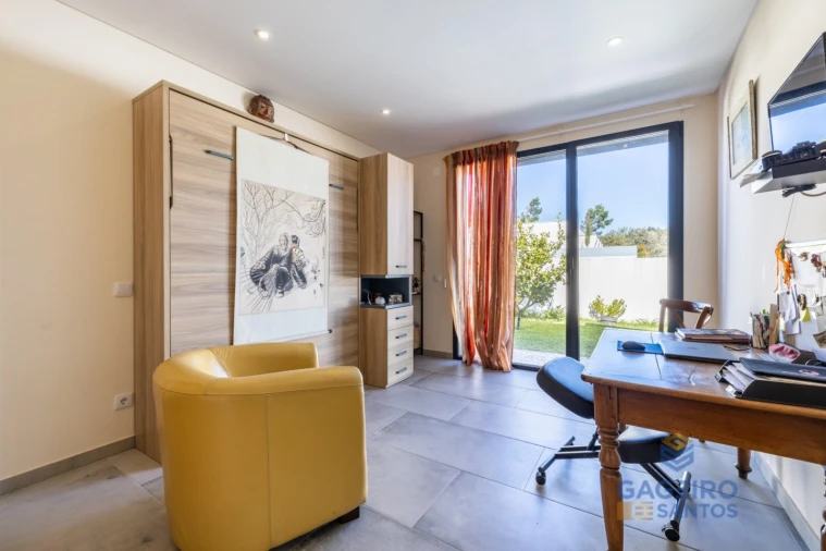 Moradia T3 para Venda em Foz do Arelho Foto 27