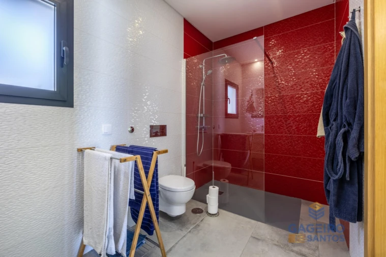 Moradia T3 para Venda em Foz do Arelho Foto 30