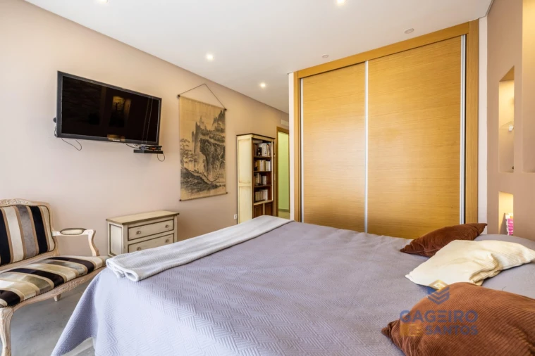 Moradia T3 para Venda em Foz do Arelho Foto 33