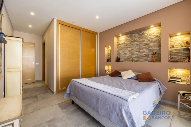 Moradia T3 para Venda em Foz do Arelho Foto 34