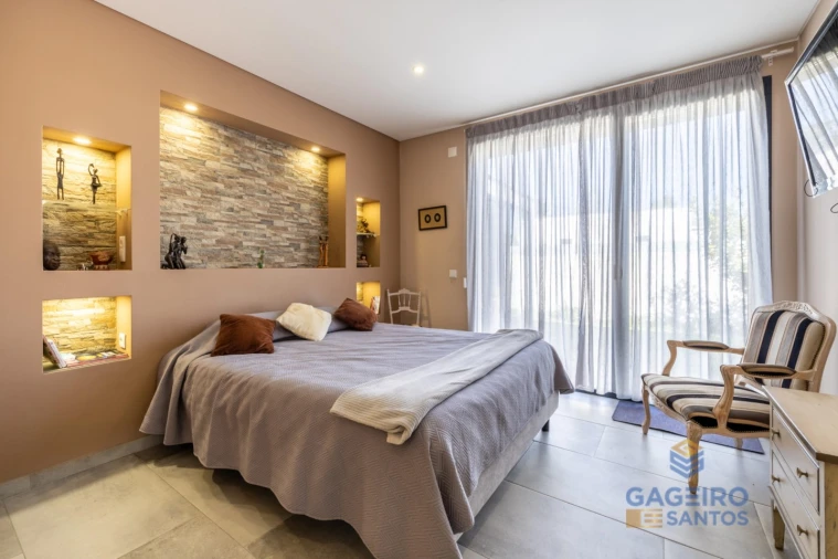 Moradia T3 para Venda em Foz do Arelho Foto 35