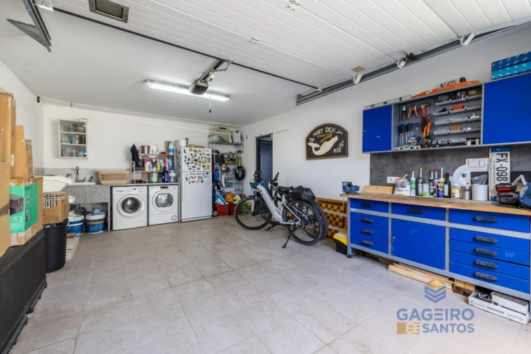 Moradia T3 para Venda em Foz do Arelho Foto 39