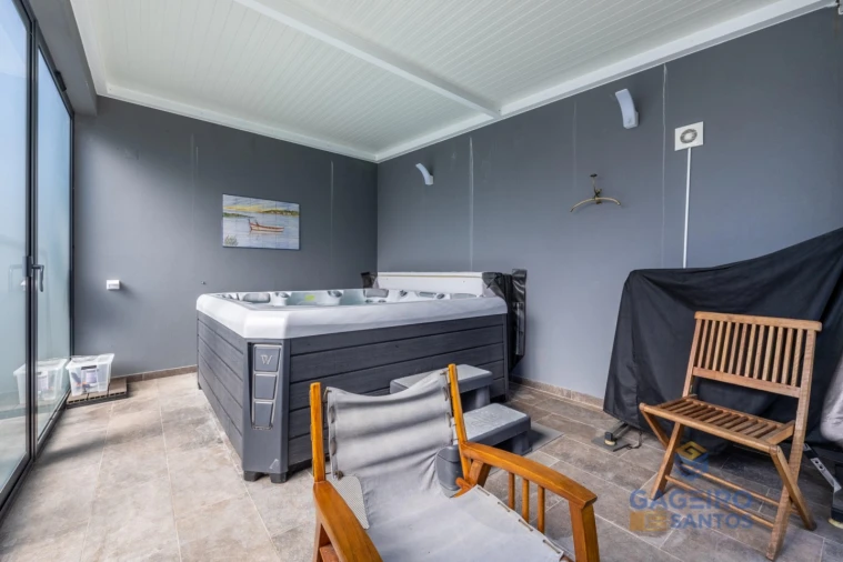 Moradia T3 para Venda em Foz do Arelho Foto 43