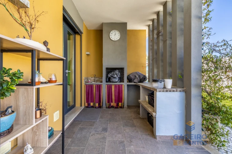 Moradia T3 para Venda em Foz do Arelho Foto 50