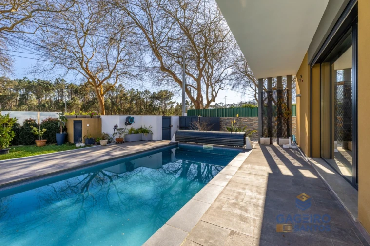 Moradia T3 para Venda em Foz do Arelho Foto 56