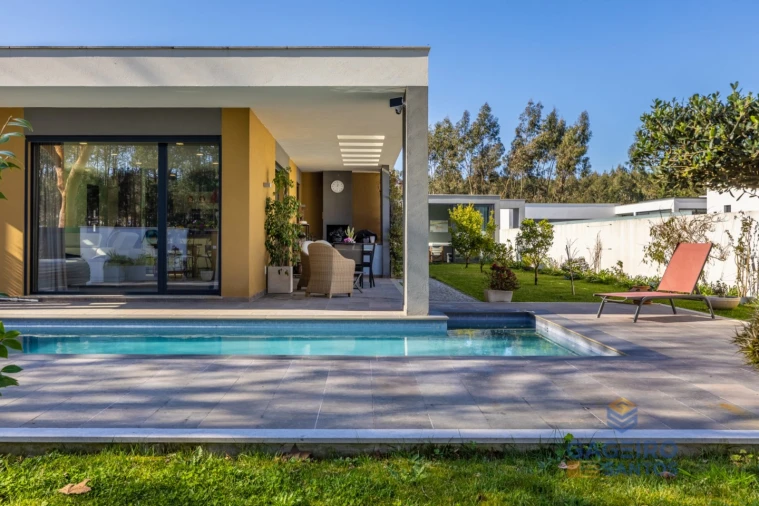 Moradia T3 para Venda em Foz do Arelho Foto 59