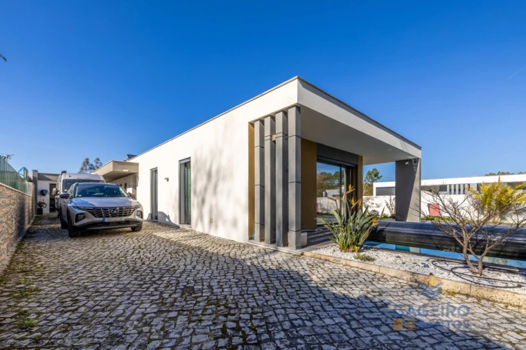 Moradia T3 para Venda em Foz do Arelho Foto 62