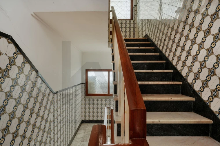 Apartamento T2 para Venda em Carcavelos e Parede Foto 1