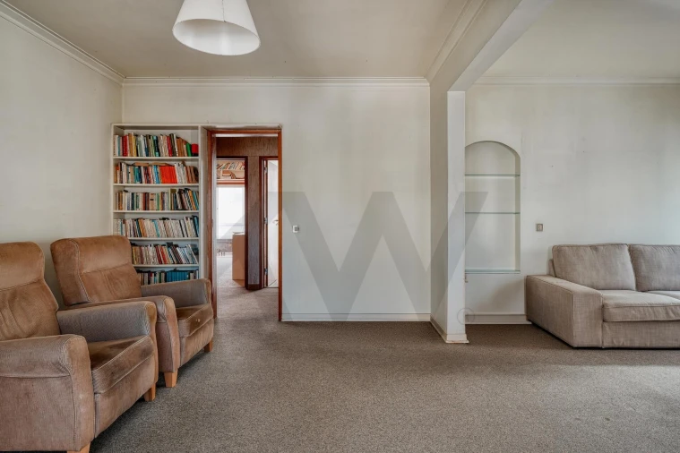 Apartamento T2 para Venda em Carcavelos e Parede Foto 10