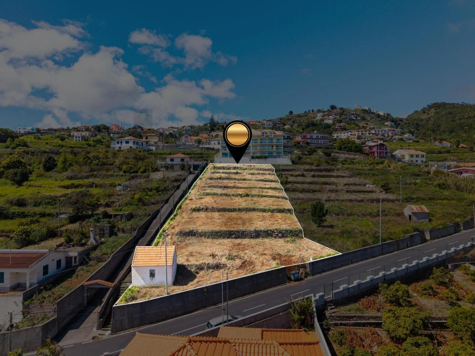 Terreno para Venda em Gaula Foto 12