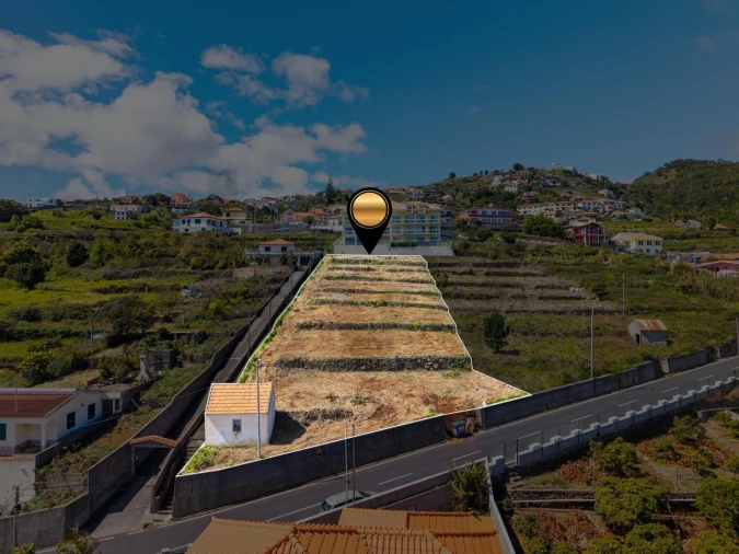 Terreno para Venda em Gaula Foto 12