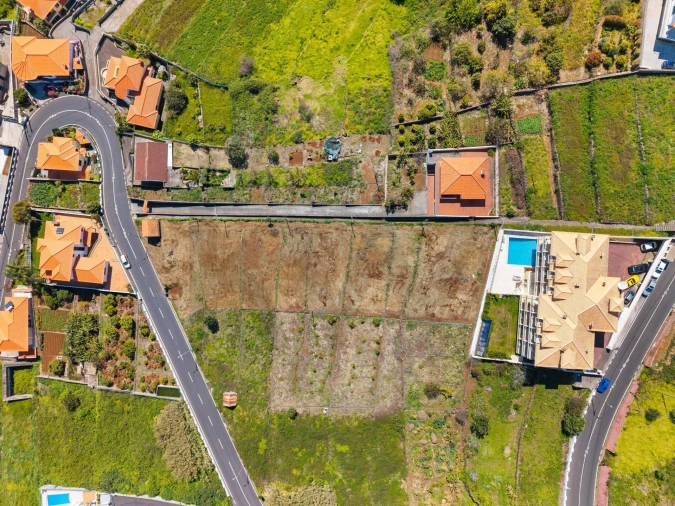 Terreno para Venda em Gaula Foto 3