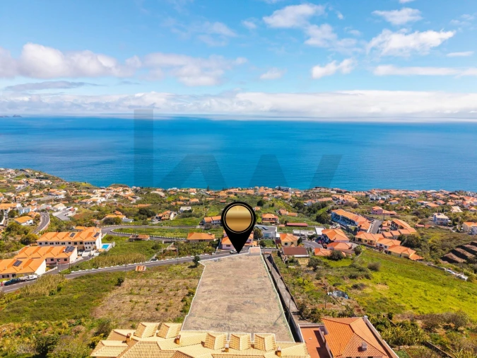 Terreno para Venda em Gaula Foto 1
