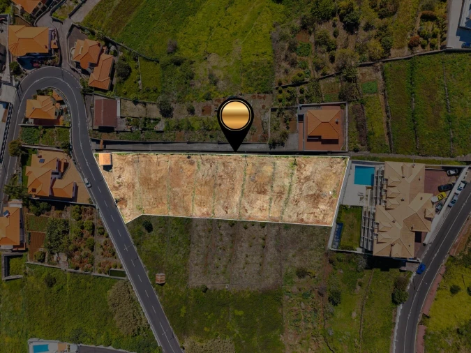 Terreno para Venda em Gaula Foto 4