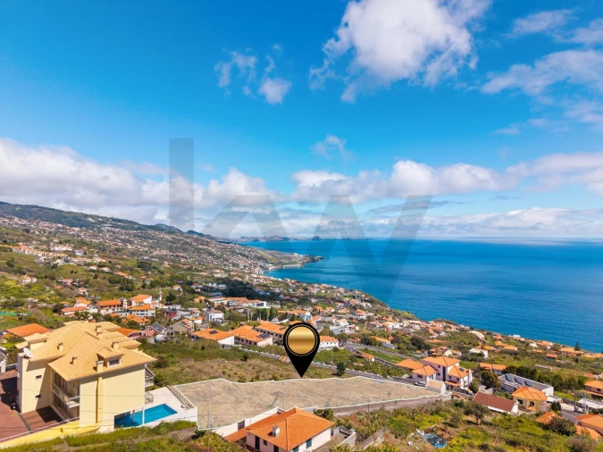 Terreno para Venda em Gaula Foto 6