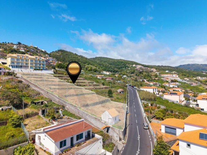 Terreno para Venda em Gaula Foto 2