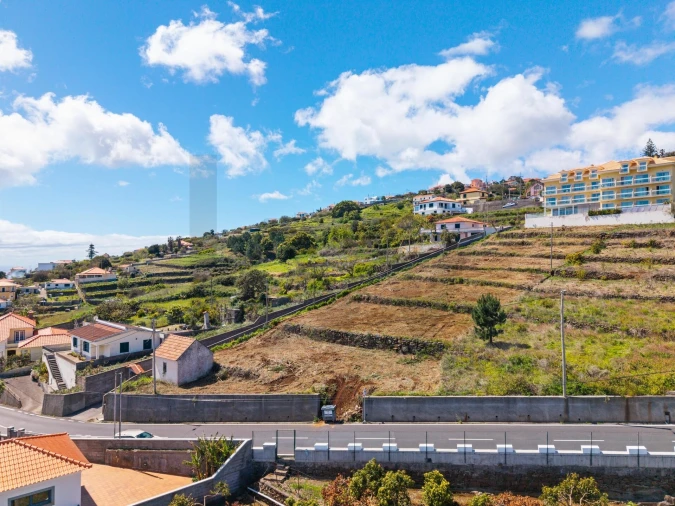 Terreno para Venda em Gaula Foto 11