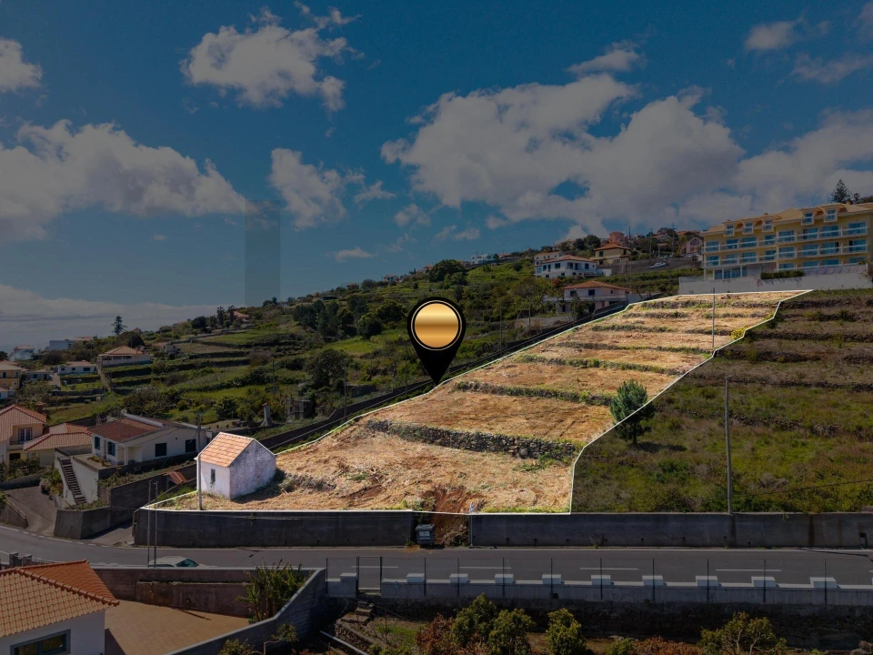 Terreno para Venda em Gaula Foto 10