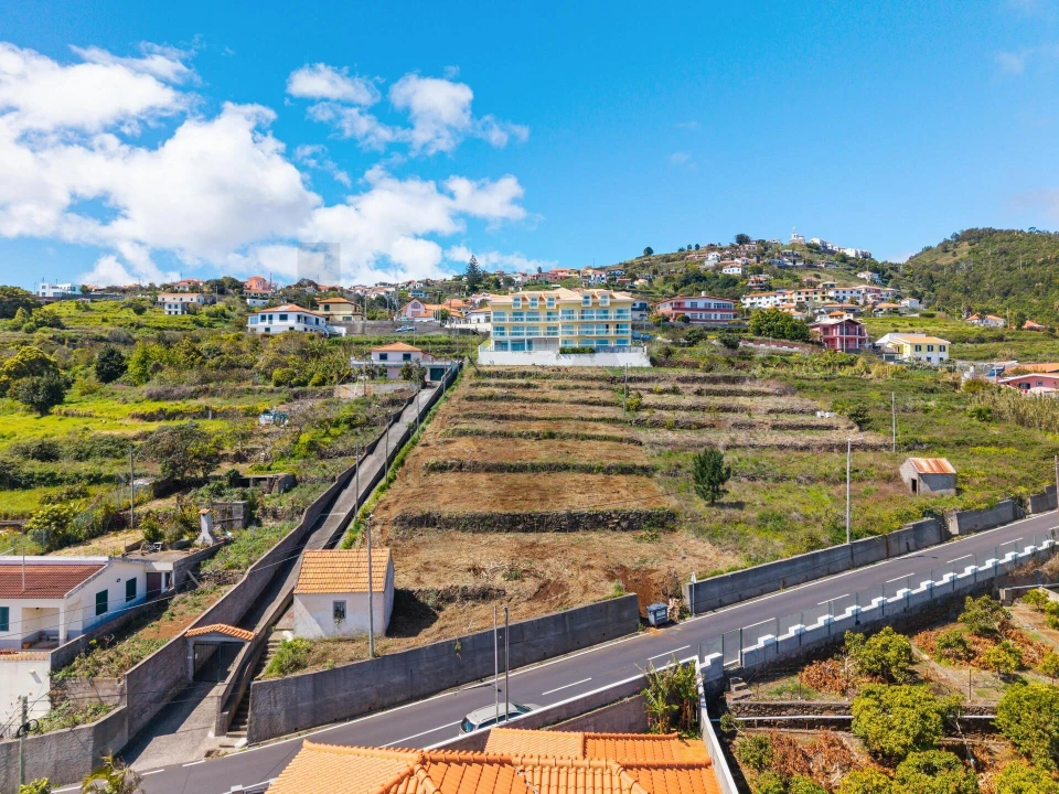 Terreno para Venda em Gaula Foto 13