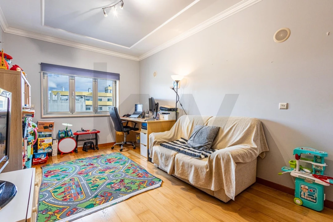 Apartamento T3 para Venda em Nossa Sra de Fatima Foto 19