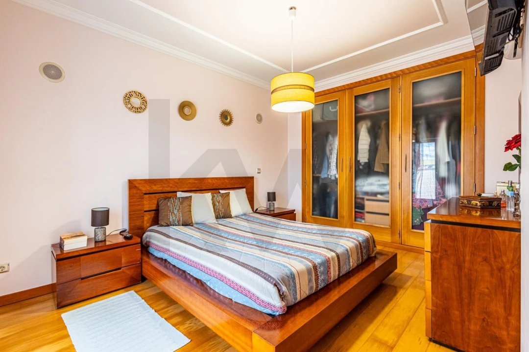 Apartamento T3 para Venda em Nossa Sra de Fatima Foto 31