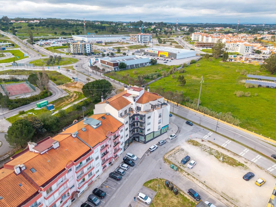 Apartamento T3 para Venda em Nossa Sra de Fatima Foto 64