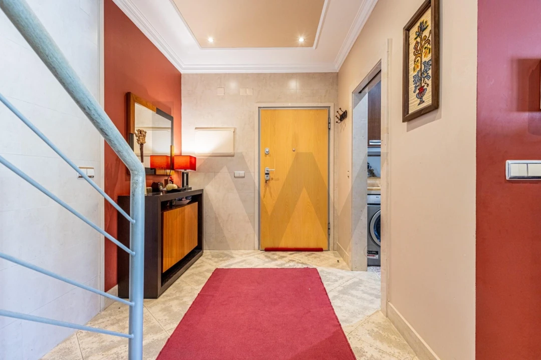 Apartamento T3 para Venda em Nossa Sra de Fatima Foto 15