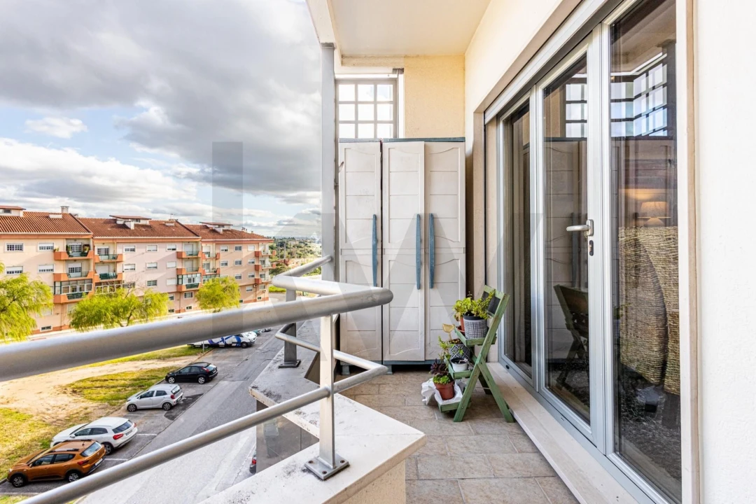 Apartamento T3 para Venda em Nossa Sra de Fatima Foto 17