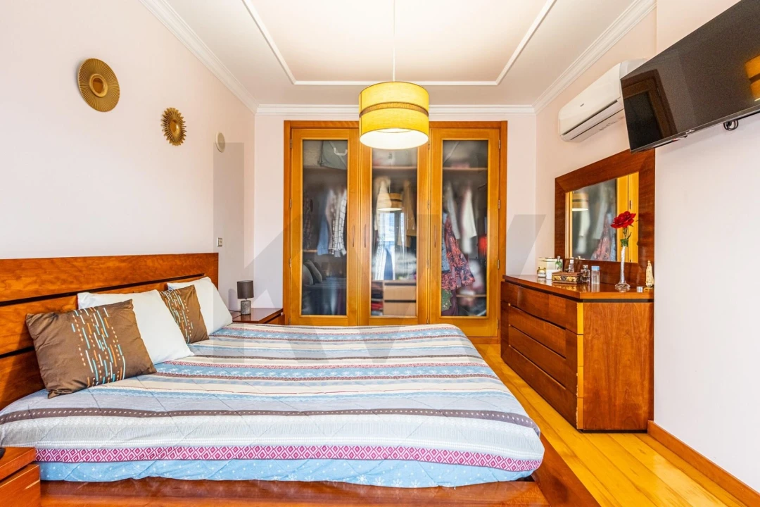 Apartamento T3 para Venda em Nossa Sra de Fatima Foto 32