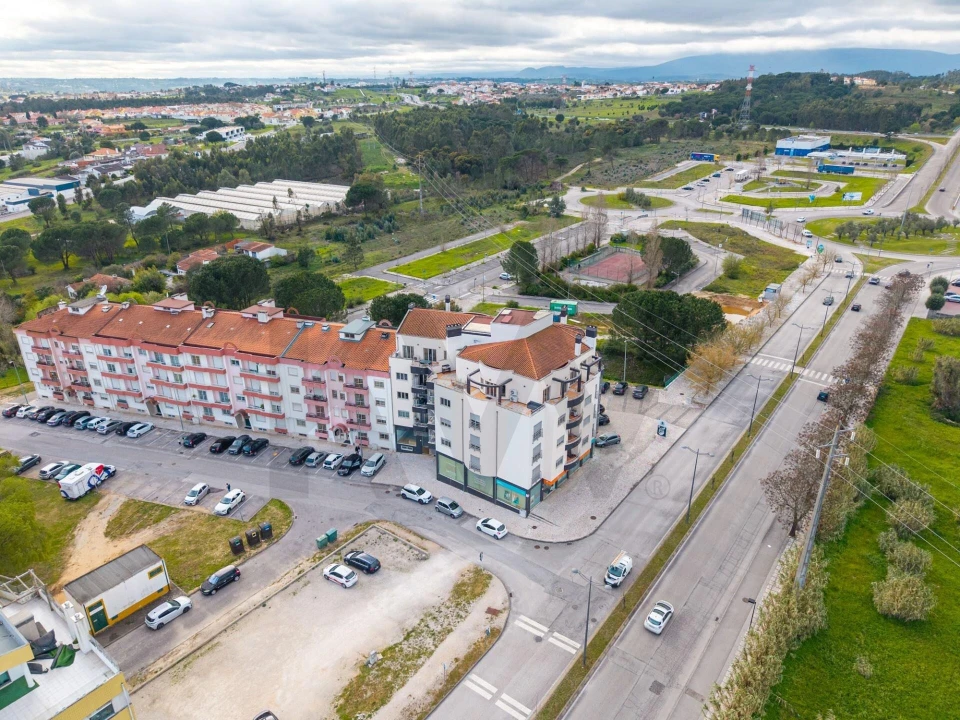 Apartamento T3 para Venda em Nossa Sra de Fatima Foto 67