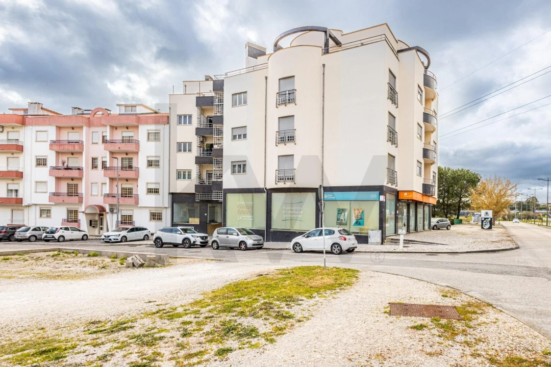 Apartamento T3 para Venda em Nossa Sra de Fatima Foto 58